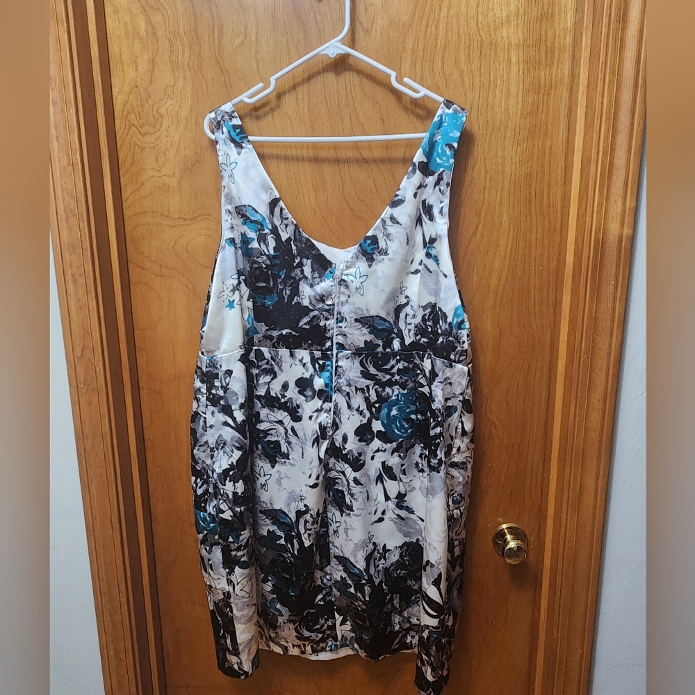 Ruby Rox Party Dress - Picture 2 of 7